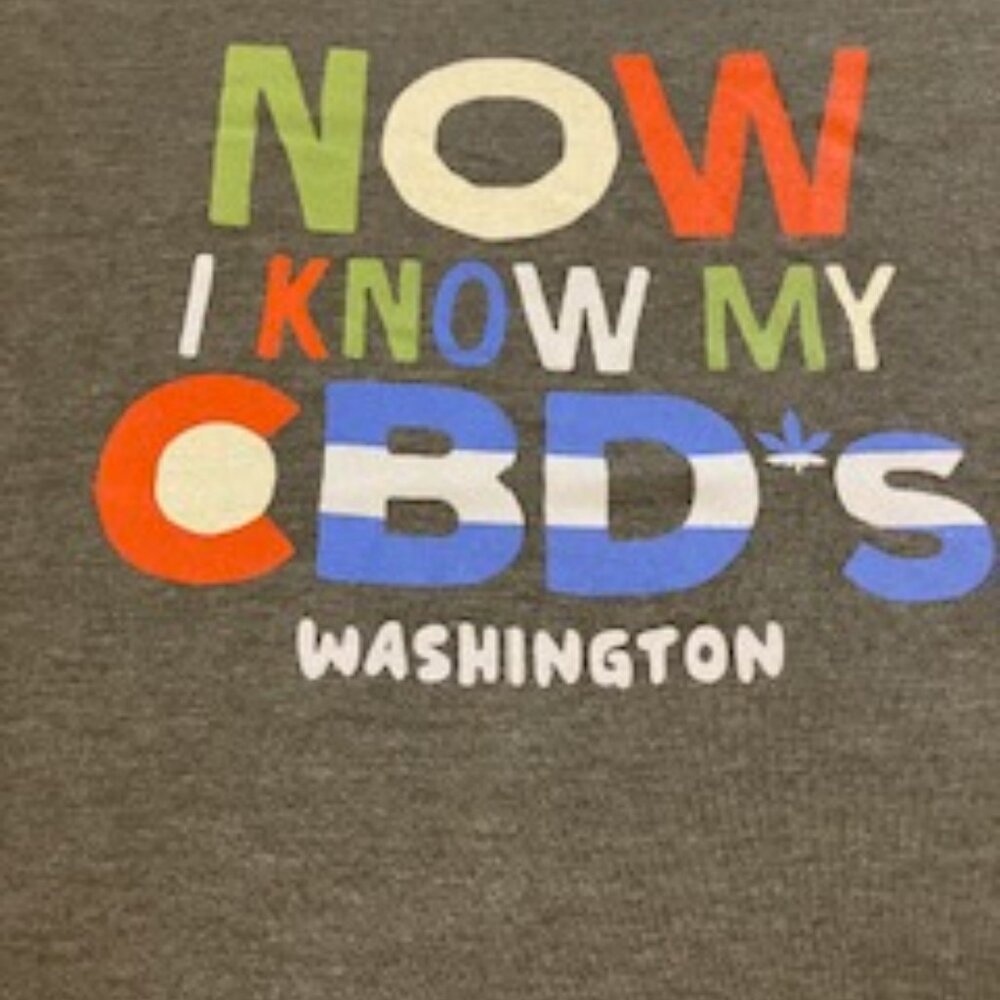 NEW with Tags   Unisex T-Shirt  Size Large - Picture 2 of 6